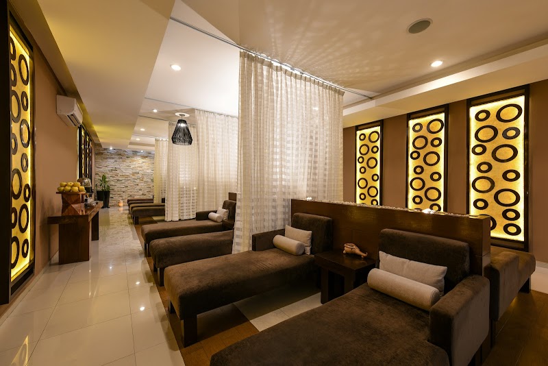 El Dorado Seaside Palms thumbnail 5