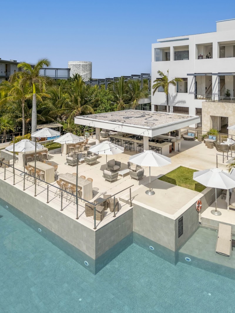 Haven Riviera Cancun thumbnail 5