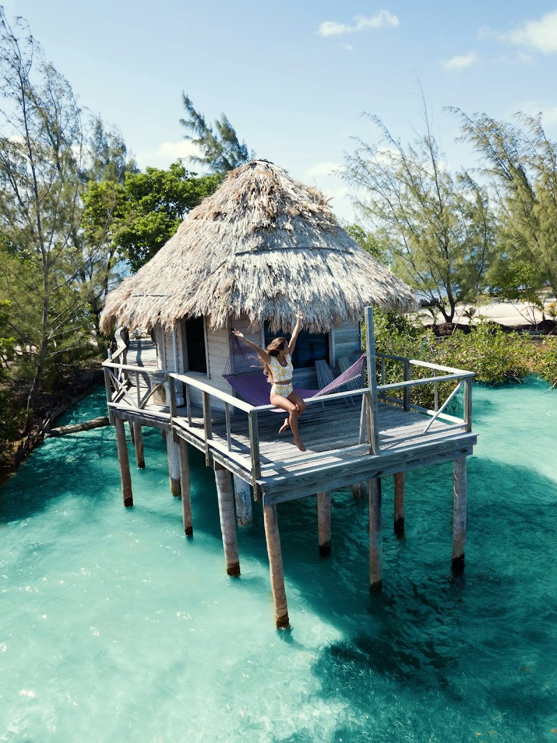 Thatch Caye, A Muy'Ono Resort thumbnail 3