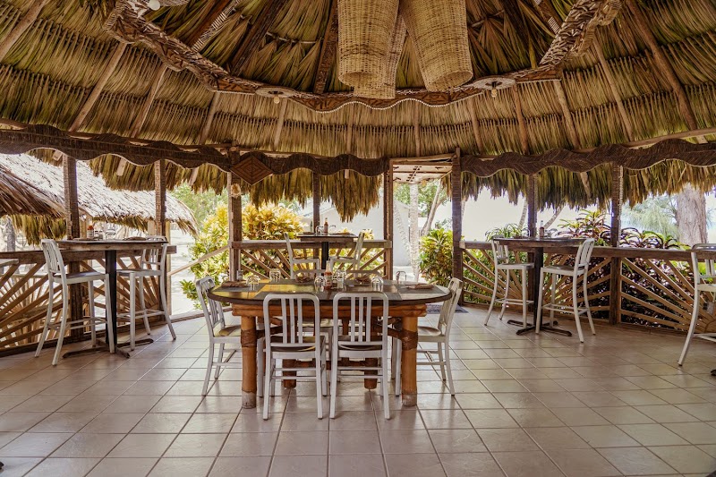 Thatch Caye, A Muy'Ono Resort thumbnail 5