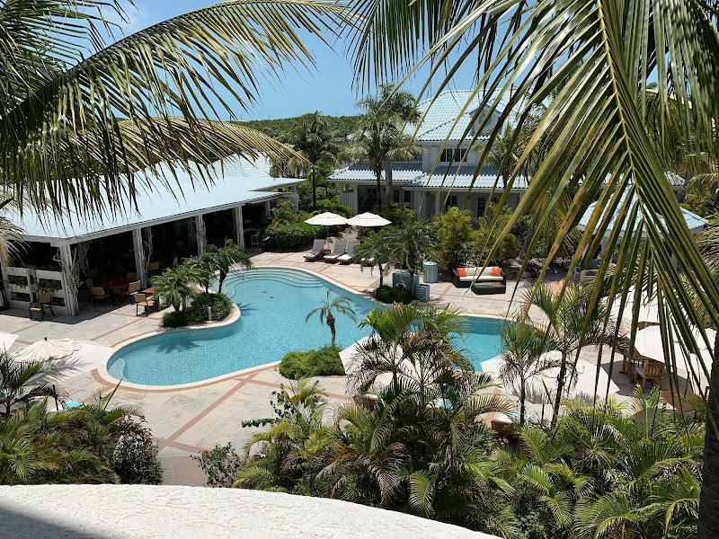 Beach House Turks and Caicos thumbnail 3