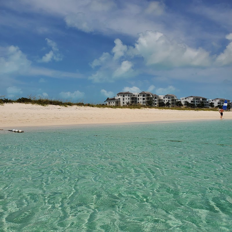 Beach House Turks and Caicos thumbnail 4