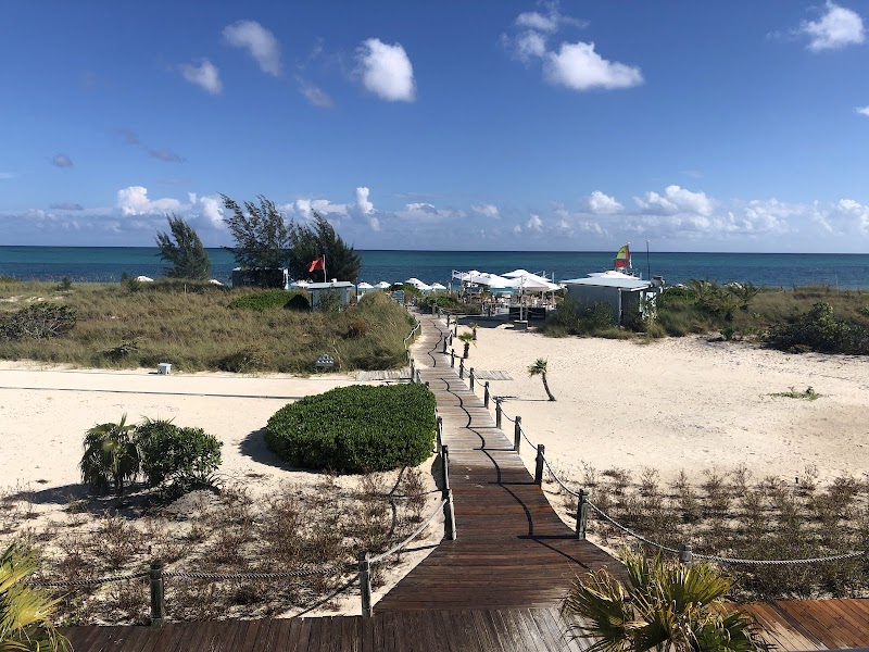 Beach House Turks and Caicos thumbnail 5