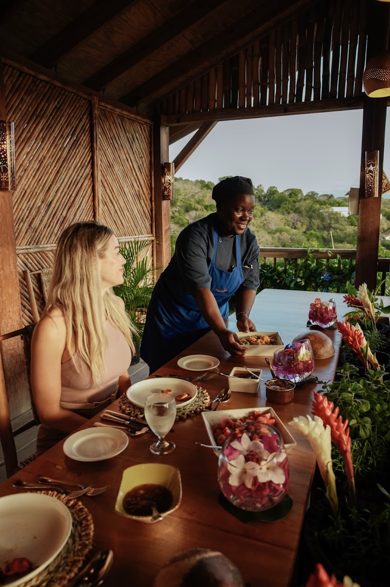 Stolentime St. Lucia thumbnail 4