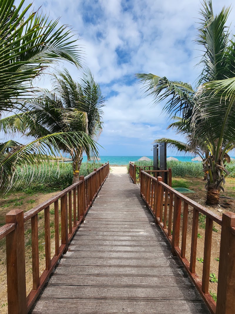 Gran Mutha Rainbow Hotel 1