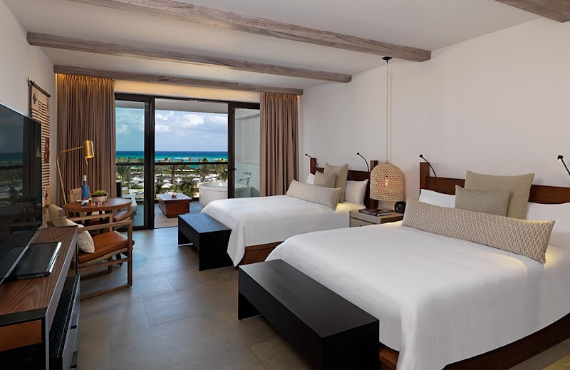 Unico 20°87° Hotel Riviera Maya thumbnail 2