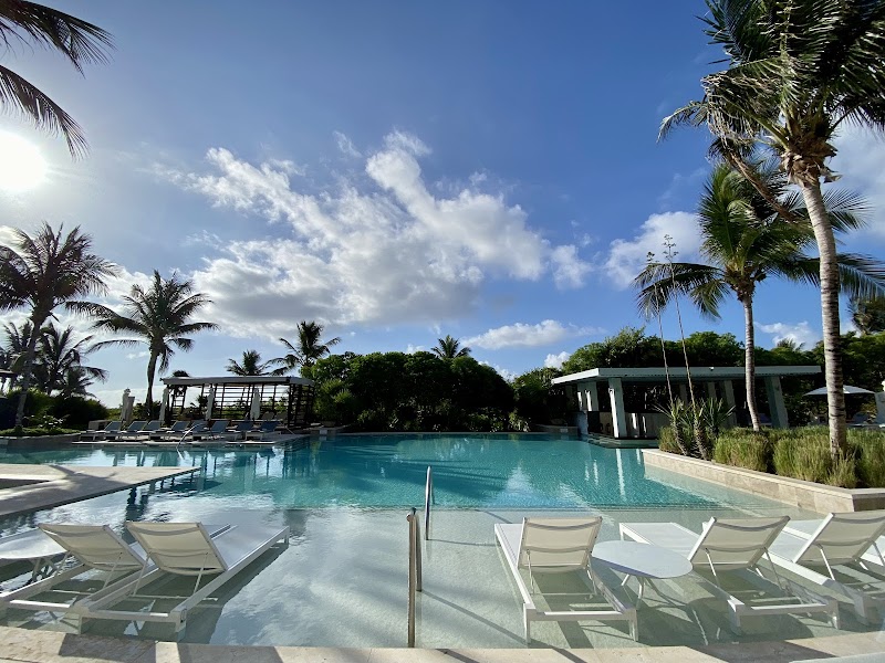 Unico 20°87° Hotel Riviera Maya thumbnail 3