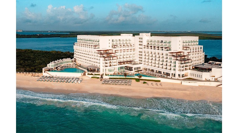 Sun Palace Cancun 1
