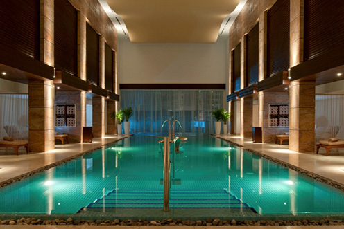 Grand Fiesta Americana Coral Beach thumbnail 5