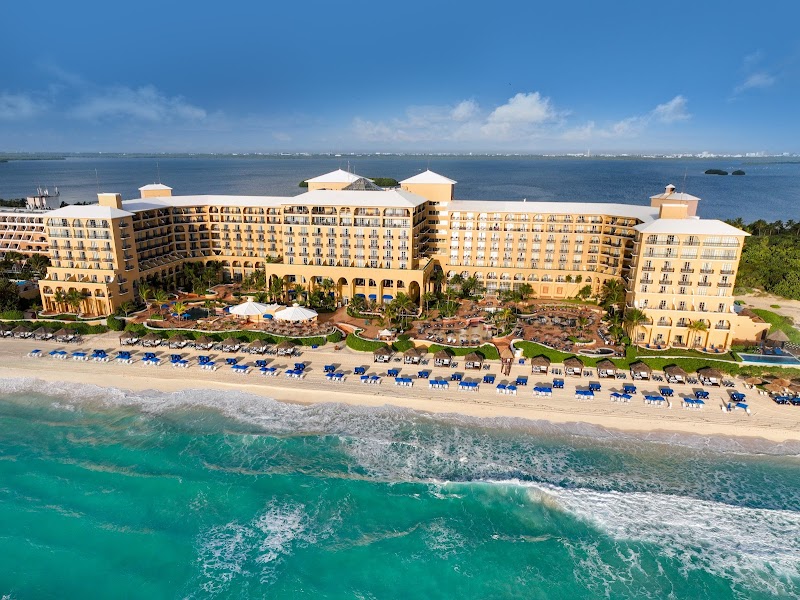Kempinski Hotel Cancún 1