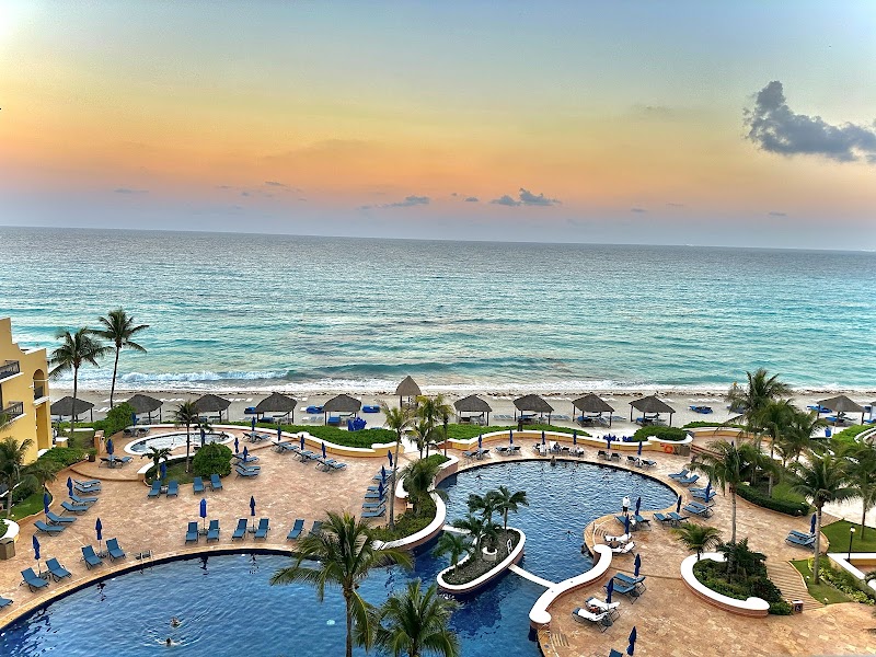 Kempinski Hotel Cancún thumbnail 3