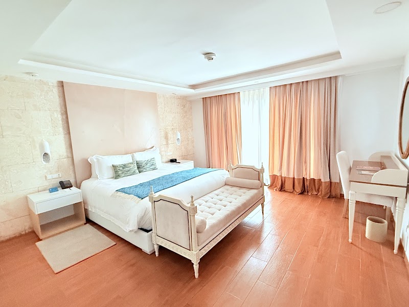 Sanctuary Cap Cana, A Luxury Collection Resort, Dominican Republic, Adult All-inclusive thumbnail 2