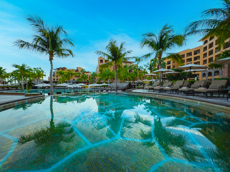 Villa Del Palmar At The Islands Of Loreto By Danzante Bay thumbnail 3