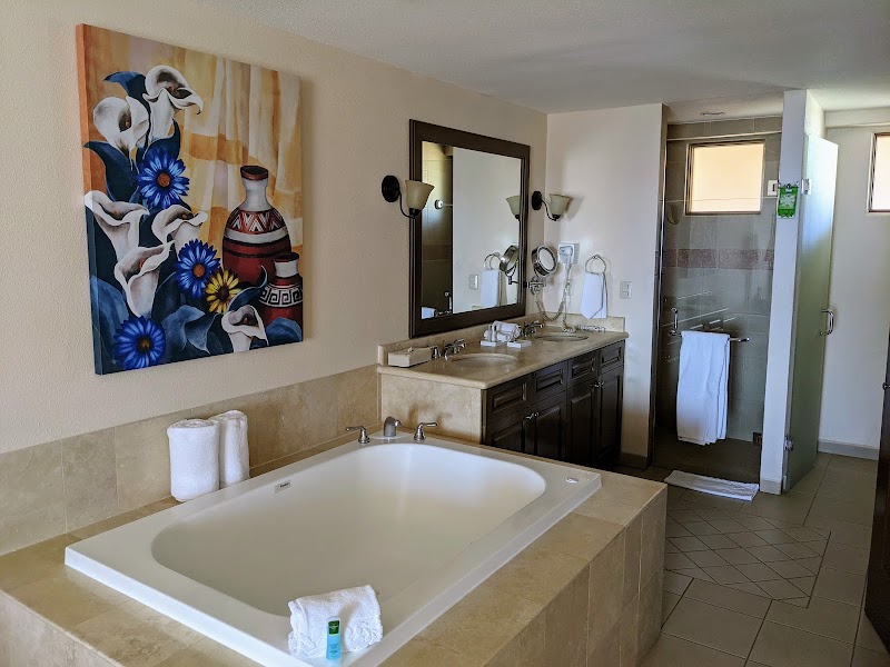 Villa Del Palmar At The Islands Of Loreto By Danzante Bay thumbnail 4