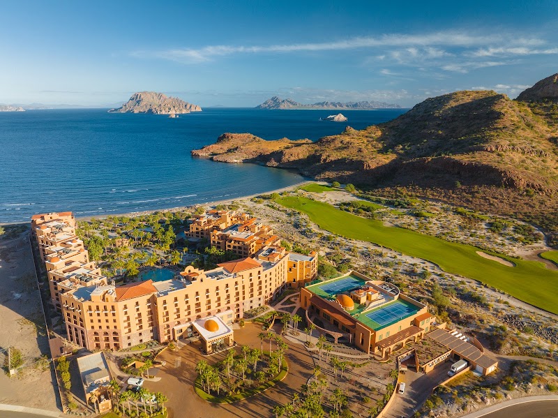 Villa Del Palmar At The Islands Of Loreto By Danzante Bay thumbnail 5