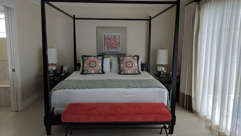 The Landings Resort and Spa, St. Lucia thumbnail 2