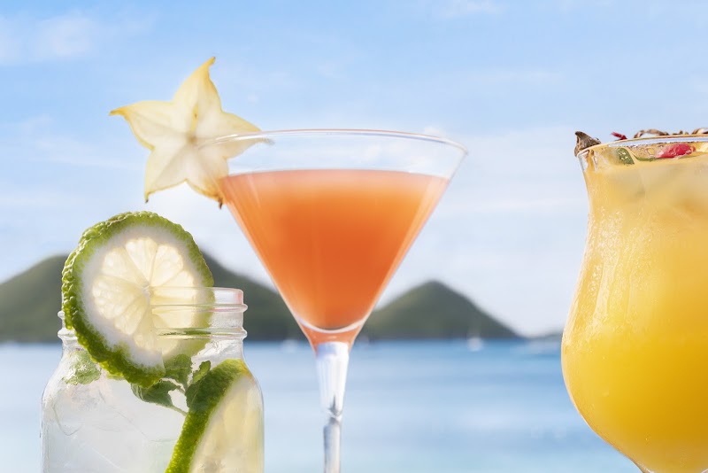 The Landings Resort and Spa, St. Lucia thumbnail 4