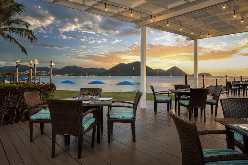 The Landings Resort and Spa, St. Lucia thumbnail 5