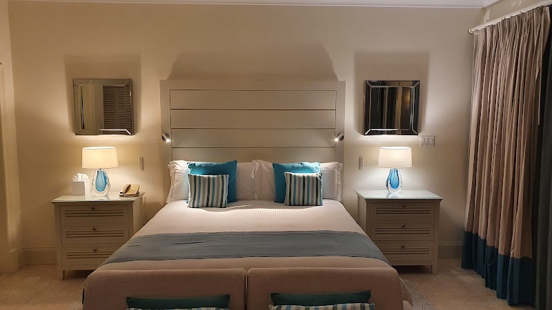 Blue Waters Resort & Spa - Antigua thumbnail 2