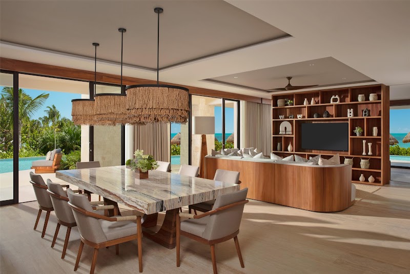 Secrets Playa Blanca Costa Mujeres thumbnail 5