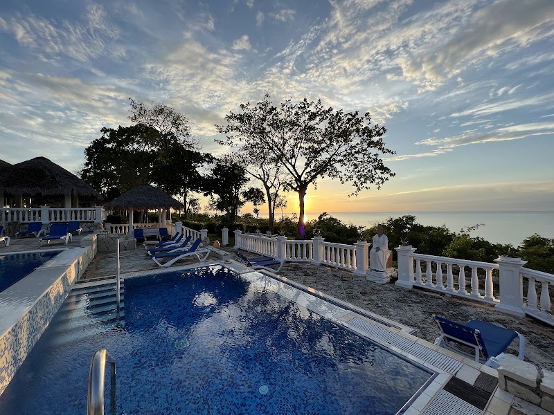 Paradisus Río De Oro Resort & Spa 1