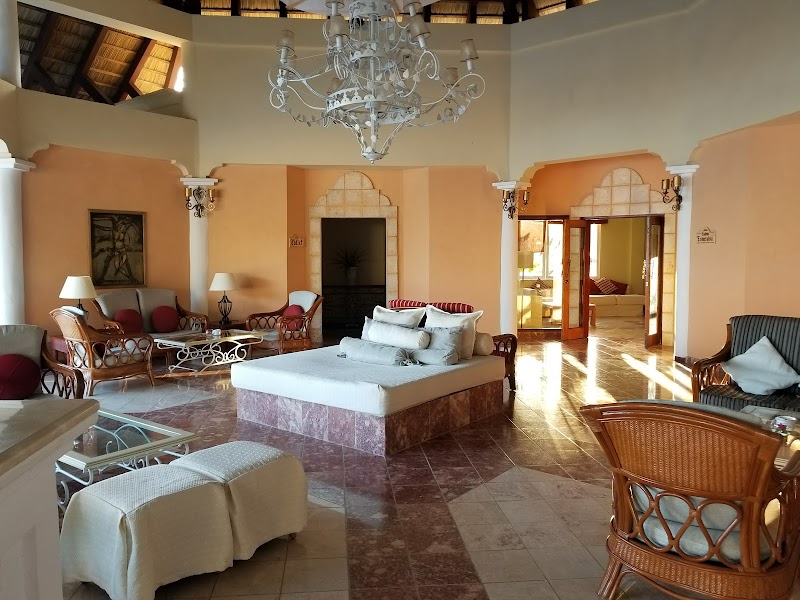 Paradisus Río De Oro Resort & Spa thumbnail 2