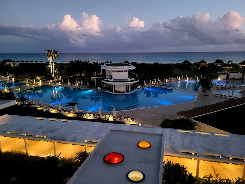 Melia Internacional Varadero 1