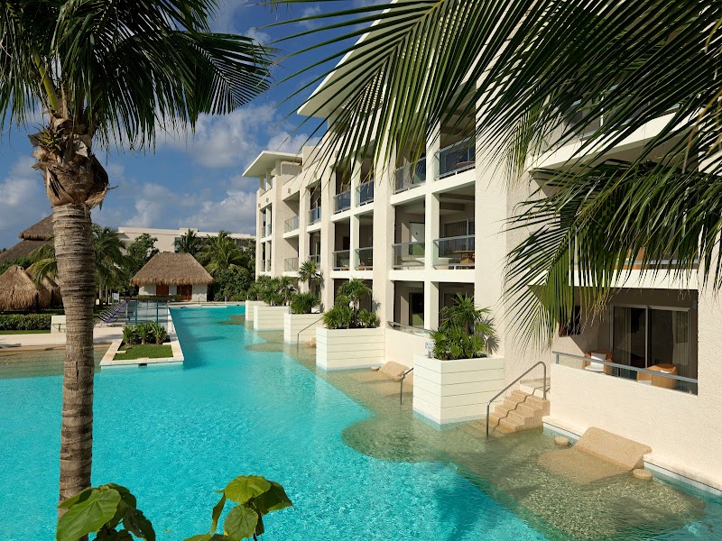 Paradisus La Perla - Adults Only