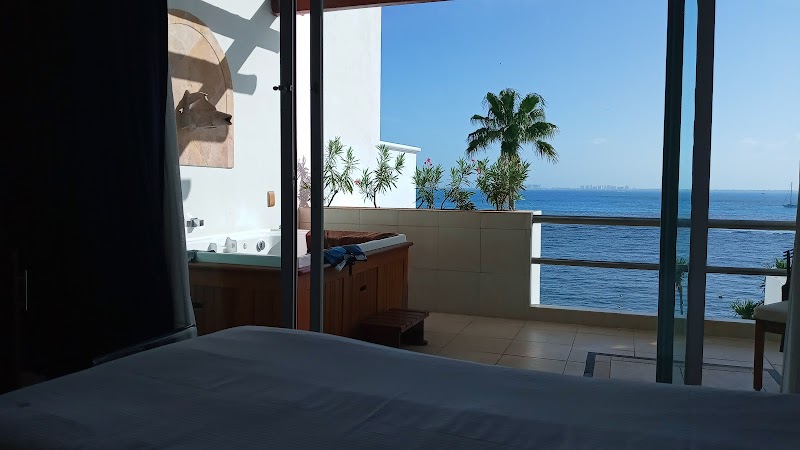 Zoetry Villa Rolandi Isla Mujeres Cancun thumbnail 2