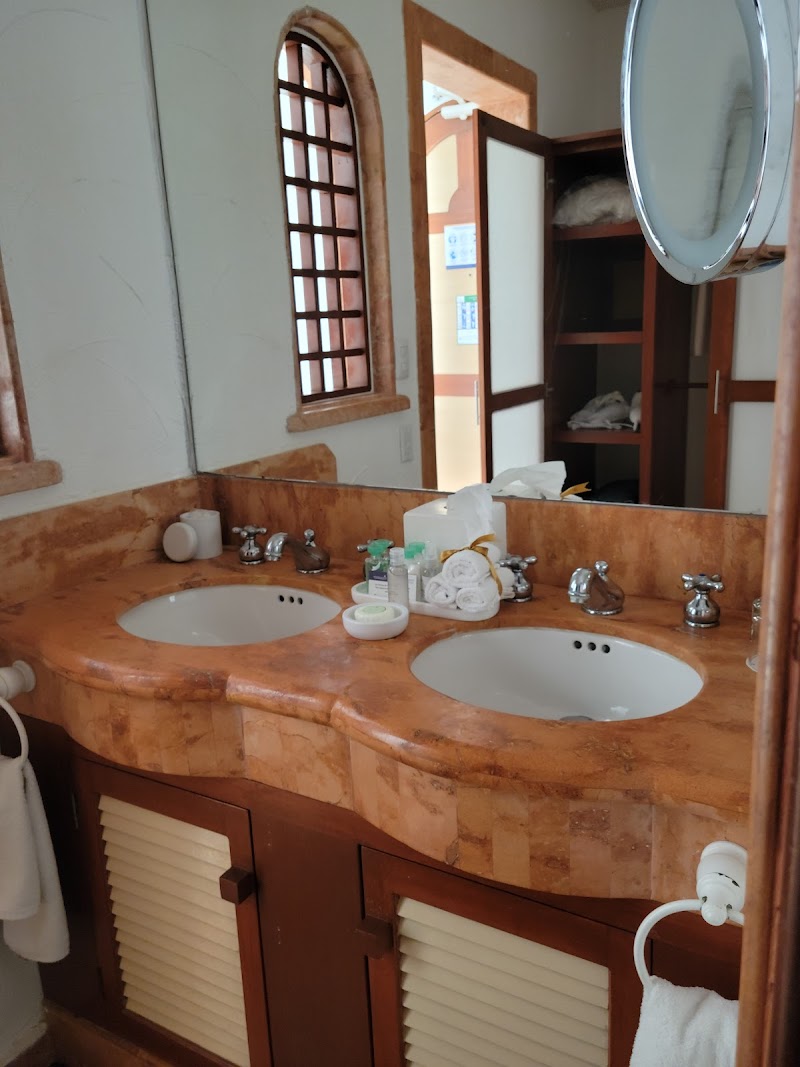 Zoetry Villa Rolandi Isla Mujeres Cancun thumbnail 4