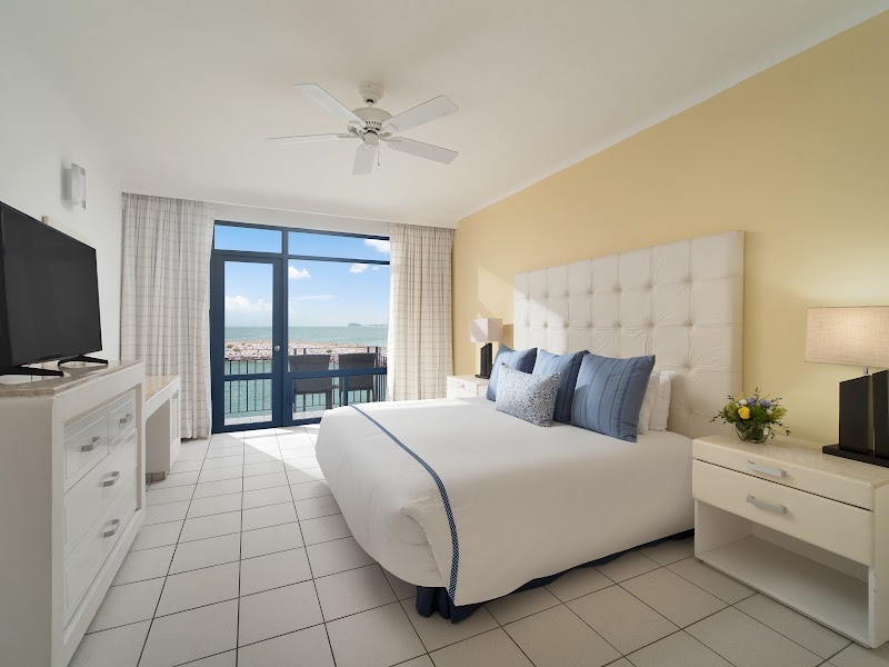 El Cid Marina Beach Hotel thumbnail 2