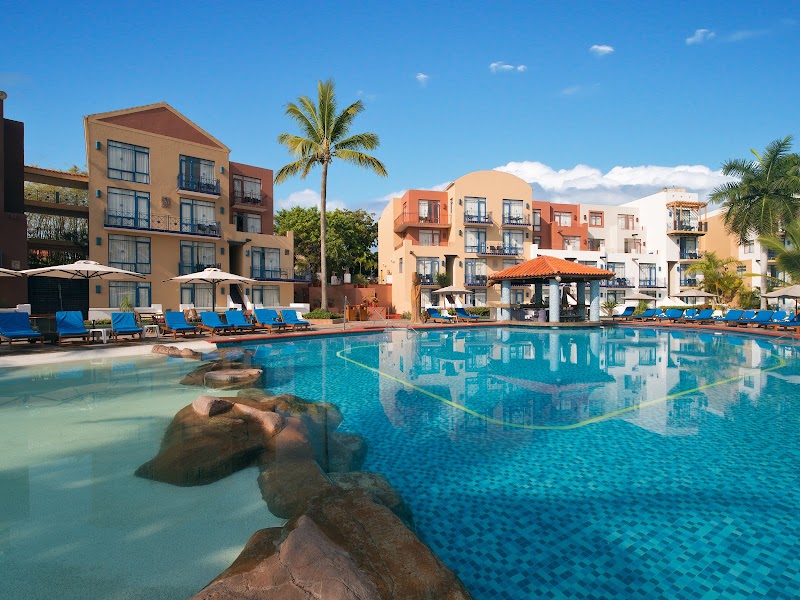 El Cid Marina Beach Hotel thumbnail 5