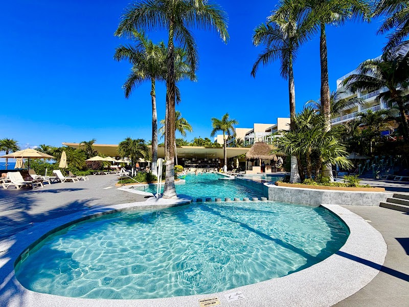 The Explorean Cozumel thumbnail 3