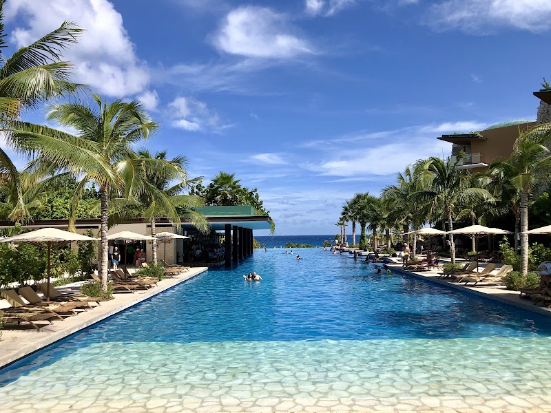 Hotel Xcaret México thumbnail 3