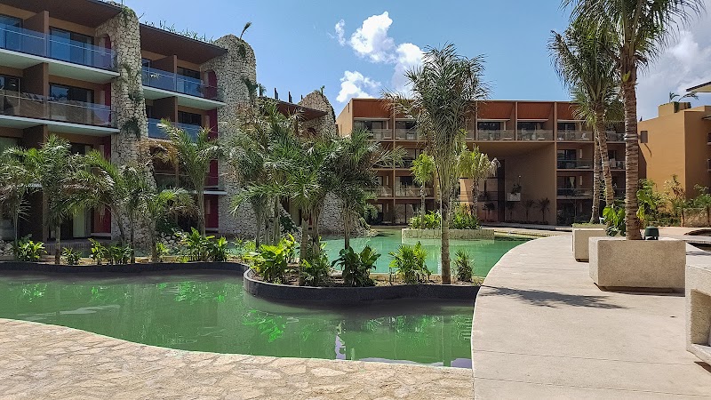 Hotel Xcaret México thumbnail 5