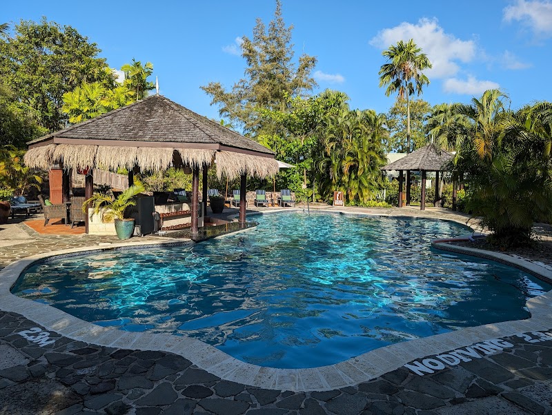 East Winds Saint Lucia thumbnail 3