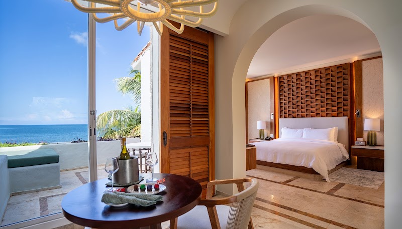 Paraíso de la Bonita Riviera May, a Luxury Collection Resort, Adult All-Inclusive, Member of Royalton Reserve Collection thumbnail 2