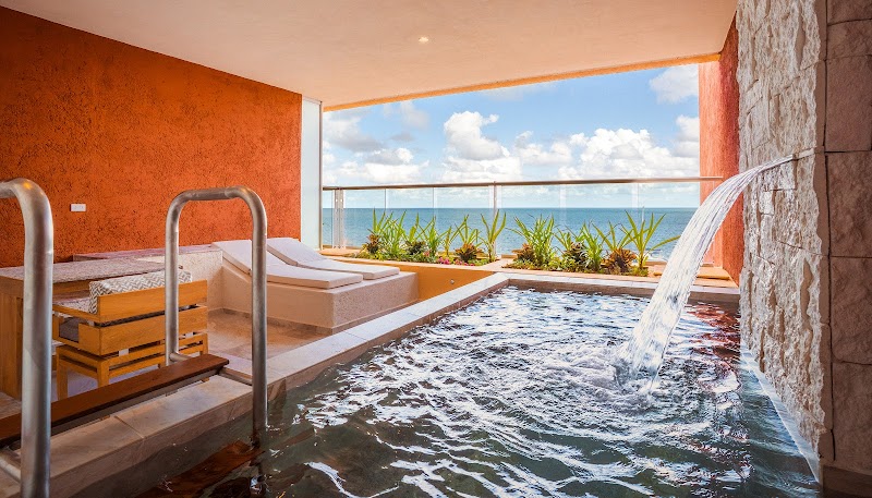 Paraíso de la Bonita Riviera May, a Luxury Collection Resort, Adult All-Inclusive, Member of Royalton Reserve Collection thumbnail 3