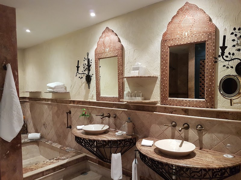 Paraíso de la Bonita Riviera May, a Luxury Collection Resort, Adult All-Inclusive, Member of Royalton Reserve Collection thumbnail 4