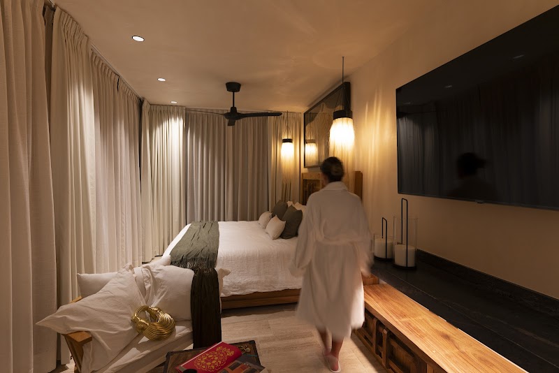 Trobbu Boutique Collection Tulum - All Inclusive thumbnail 2