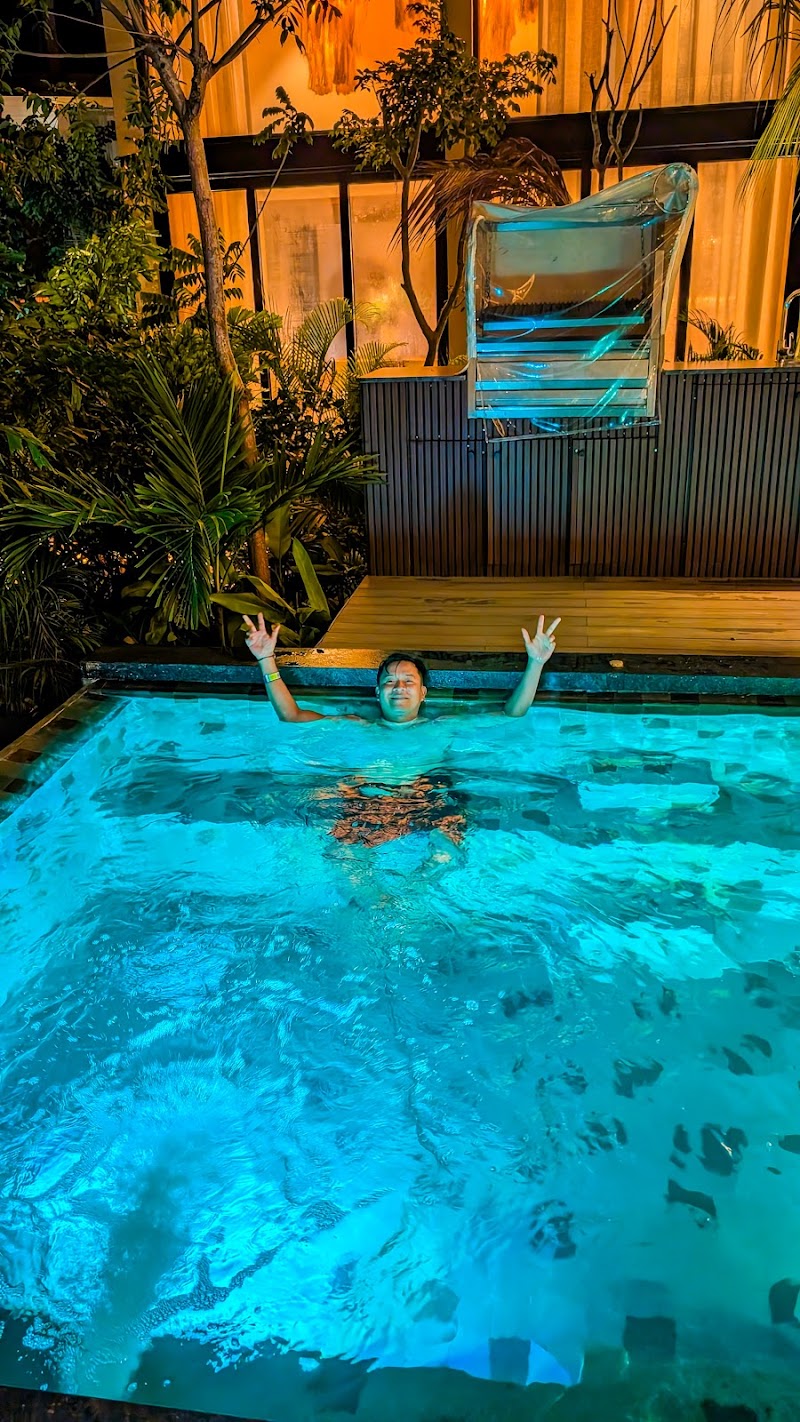 Trobbu Boutique Collection Tulum - All Inclusive thumbnail 3