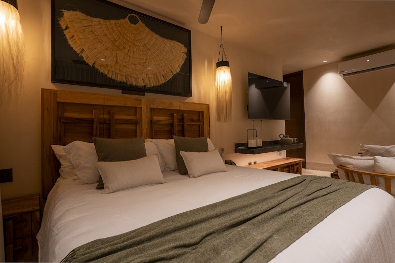 Trobbu Boutique Collection Tulum - All Inclusive thumbnail 5