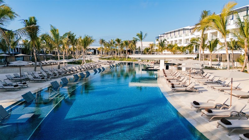 Secrets Tide Punta Cana 1