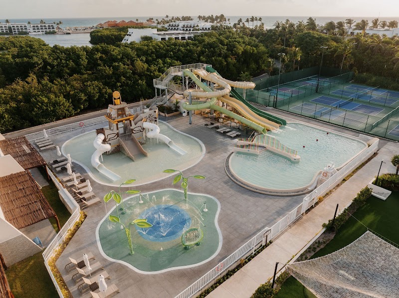 Club Med Cancun thumbnail 4