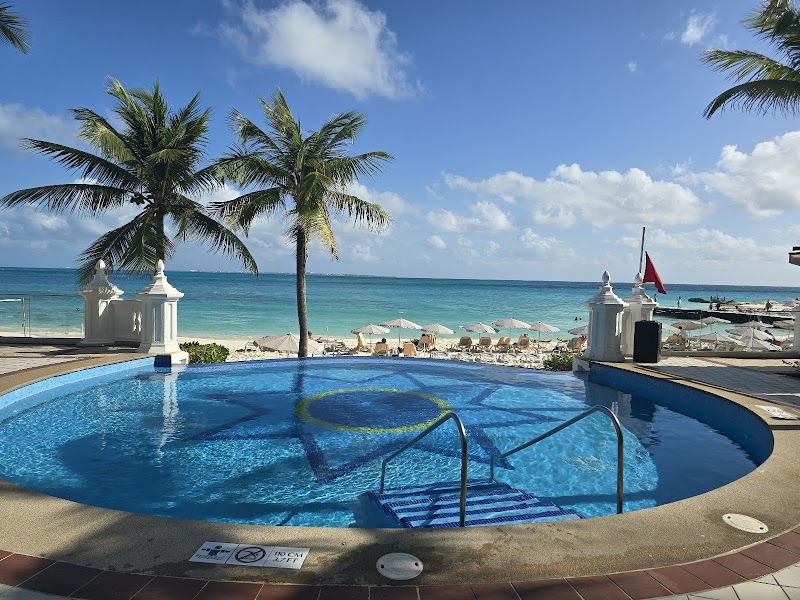 Hotel Riu Palace Las Americas thumbnail 3