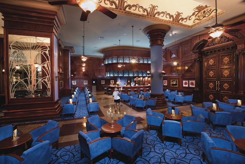 Hotel Riu Palace Las Americas thumbnail 5