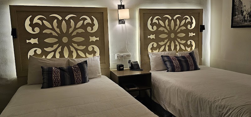 Pueblo Bonito Mazatlan Beach Resort thumbnail 2