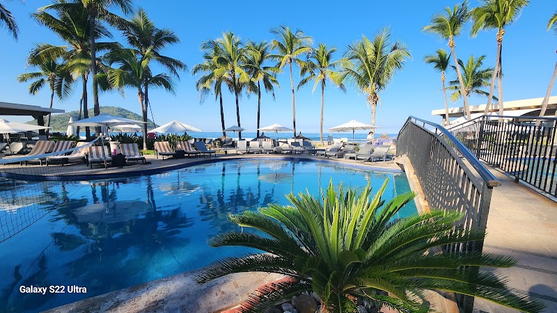 Pueblo Bonito Mazatlan Beach Resort thumbnail 3