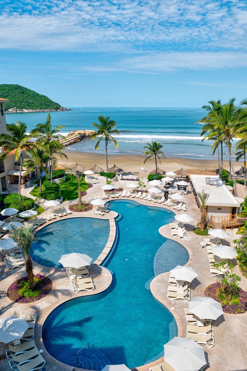Pueblo Bonito Mazatlan Beach Resort thumbnail 5