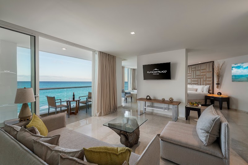 Playacar Palace thumbnail 5